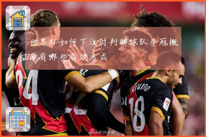 世界杯如何下注时判断球队夺冠概率有哪些有效方式