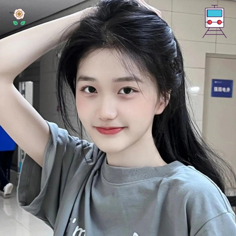 晴天